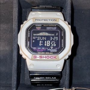 Casio G-Shock Glide Series Digital Watch